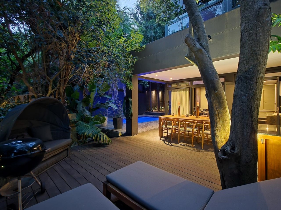 4 Bedroom Property for Sale in Higgovale Western Cape